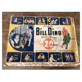 Bill-Ding with Clowns games