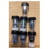 Microscope lens lot