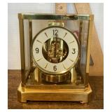 LeCoultre Atmos clock