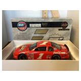 Revell Collection 1997 Coca-Cola 600 1:18 scale