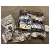 Microscope parts group