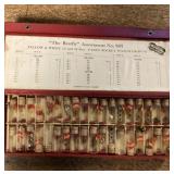 Pocket watch crowns lot