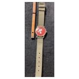 Vintage Snoopy watch