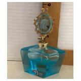 Irice crystal atomizer Irice crystal atomizer