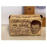 Vintage Arthur Godfrey Uke Player attachment Vintage Arthur Godfrey Uke Player attachment