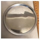 Stieff pewter tray Stieff pewter tray