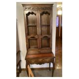 7 foot tall china cabinet 7 foot tall china cabinet
