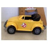 Ghostbusters car Ghostbusters car