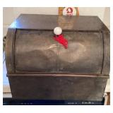 Vintage bread box Vintage bread box