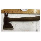 Dunlap roofing hatchet Dunlap roofing hatchet