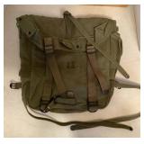 US Military backpack US Military backpack