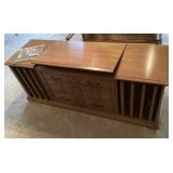Zenith console stereo Zenith console stereo