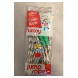 NOS Jump rope NOS Jump rope