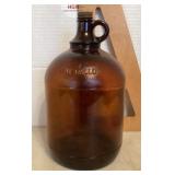 Duraglas gallon jug Duraglas gallon jug