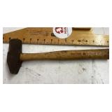 Shapleigh Hardware mini maul Shapleigh Hardware mini maul