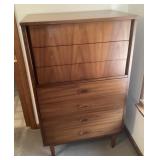 MCM chest of drawers MCM chest of drawers