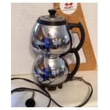 Sunbeam CoffeeMaster coffee pot Sunbeam CoffeeMaster coffee pot
