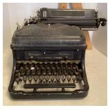 Remington typewriter Remington typewriter