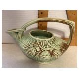 McCoy Pinecone teapot (no lid) McCoy Pinecone teapot (no lid)