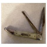 Fish knife Fish knife