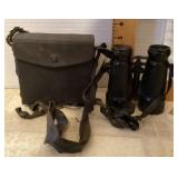 Binoculars Binoculars