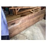 Homemade workbench Homemade workbench