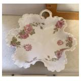Bavarian porcelain bowl Bavarian porcelain bowl