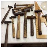 Hammers group Hammers group