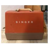 Singer Sew Handy portable sewing machine Singer Sew Handy portable sewing machine