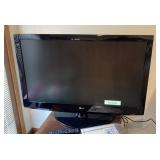 42' LG television--works 42' LG television--works
