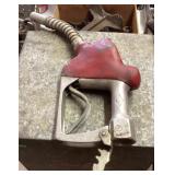 Gas nozzle Gas nozzle