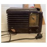 Admiral radio Admiral radio