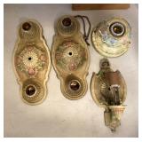 Vintage light fixtures Vintage light fixtures
