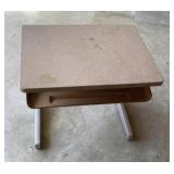 Vintage child's desk Vintage child's desk