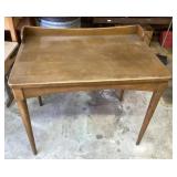 Early American desk Early American desk