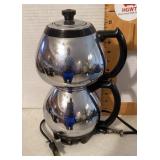 Vintage coffee pot Vintage coffee pot