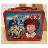 Annie lunchbox Annie lunchbox