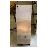 Sanitary napkin dispenser Sanitary napkin dispenser