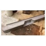New old stock Ford bumper New old stock Ford bumper