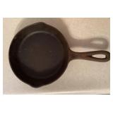 Martin Stove & Range cast iron skillet Martin Stove & Range cast iron skillet