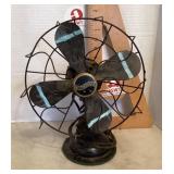 Westinghouse electric fan Westinghouse electric fan