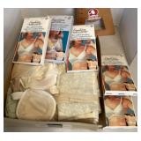 Vintage bras Vintage bras
