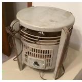 Lakewood Engineering hassock fan Lakewood Engineering hassock fan