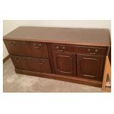 Office credenza Office credenza