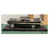 1958 Plymouth Fury