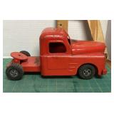 Structo truck