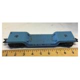 Marx flatcar