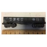 Lionel gondola car