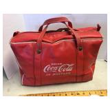 Vintage Coca-Cola bag