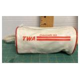 TWA overnight kit